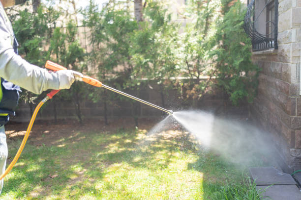 Best Commercial Pest Control Services  in West Loch Estate, HI